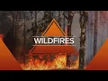 Arizona wildfires on June 30 2026