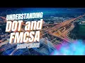 DOT and FMCSA Compliance Explained Essential Insights and Guidelines