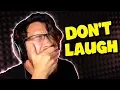 Try Not To Laugh Challenge