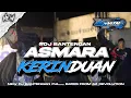 Lagu DJ BANTENGAN‼️ASMARA KERINDUAN STYLE JOGETAN GAYENG VELOCITY FROM AZ REVOLUTION