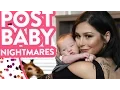 Jenni JWOWW Post Baby Nightmares