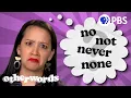 Why A I Struggles with Negative Words Otherwords