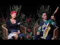 Disfruto - Carla Morrison | Cantamos en mi terraza