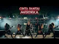 Cinta Pantai Merdeka   Jinbara Cover Thrash Metal AI by Yoyokids