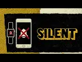 Alamo at Home Quiet Zone