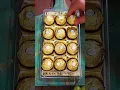 COLOQUEI CHOCOLATE NA CHURRASQUEIRA E DEU NISSO...