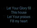 Breathe Upon Me, Let Your Glory Fill This House, I Exalt Thee  - Rodney Howard Browne