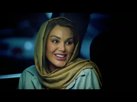 سریال گیسو - عاشقانه 2