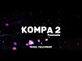 Lagu FANMADE | NUEKI, TOLCHONOV - KOMPA 2