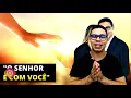 Luke 1 Study: "THE LORD IS WITH YOU" (Bible Explained)