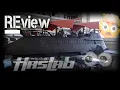 A Re-Review of the Original Star Wars 3 75 Haslab The Khetanna Sail Barge