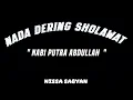Download Lagu Nada dering sholawat \