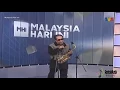 Download Lagu Olie (Heavy Machine) - Gelombang Cinta 2017 (Live)