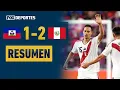 Haiti 1-2 Peru 2026 International Friendly HIGHLIGHTS