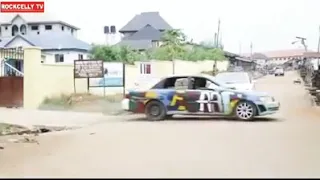 zubby michaels and his curt members tell a bride to shoot her bridegroom latest nollywood movie 2020