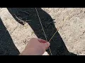How to create a perfect rectangle without using a tape measure or square