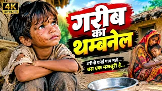 गरीब की कोई इज्जत नहीं होती #trendingvideo #shortvideo #warelvideo #nirmalamusic