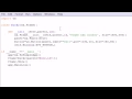 wxPython Programming Tutorial - 2