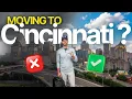 Moving to Cincinnati in 2026 Pros Cons What No One Tells You