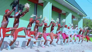 MASHILI GIDEKA NGONHO OFFICIAL VIDEO Dir Kali BOY 0747040959 