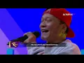 Iwa K - Malam Ini Indah | ROSI