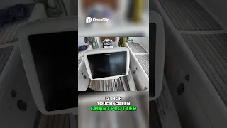 Episode 17 – Boatwork  Clip, link to full YT episode in the description below