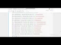 IAM Week 7 edX DietDATA PuLp