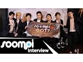 GOT7 Answers Your Questions in Interview