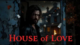 house of love emotional rock ballad