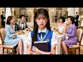 Lagu Abandoned by Her Family, the Girl is Reborn to Become a Top Scientist, Surpassing Her Family!#cdrama