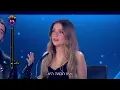 Yuval Raphael - Mon Amour (Slimane) (🇮🇱 Eurovision 2025)