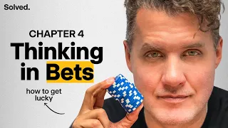 How a Poker Pro Thinks About Every Decision