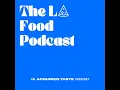 LA Food SubwayTakes with Ronit Halmos Plus Lodge Bread s Illegal Carport-to-Empire Story