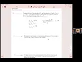 2017 MathCounts State Sprint