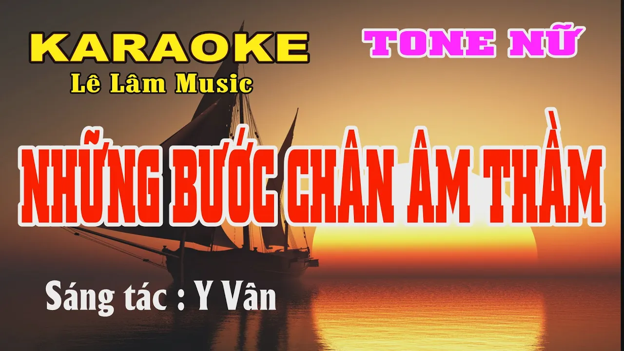 Những Bước Chân Âm Thầm 