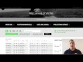 Lineup Cruncher How-To Team Stacking