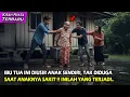 Lagu KISAH NYATA !! IBU TUA INI DIUSIR ANAK SENDIRI, TAK DIDUGA SAAT ANAKNYA SAKIT !! INI YANG TERJADI