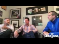 USA Interview