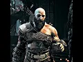Download Lagu Kratos In Beast Mode 💀 - Kratos x Christopher Judge Edit | Starly (Slowed \u0026 Reverb)