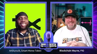 Why the Most Powerful Crypto Education Tool Isn't a Whitepaper, It's a Meme