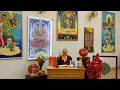 Download Lagu DHARMATALK : CATUR PRAYOGA - MANTRA SATAKSARA VAJRASATVA MP3