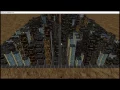 OpenGL City Scape Fly Over in Visual Basic 6 0