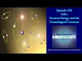 Solo Vacuum Energy and the Cosmological Constant Mindscape 358
