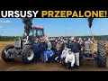 Lagu Najmocniejsze URSUSY w Polsce PRZEPALONE !!