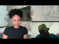 Tiakola - Manon B feat Ryflo, Oskoow & MC Cebezinho | UK REACTION 🇬🇧