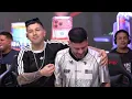 EL ALBAÑIL CUMBIERO (El Lauty) ENGANCHADO vol 2 en VIVO en LA JUNTADA DE LOS ARTISTAS