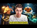 Download Lagu How to make 3D Documentary Videos with AI (Step by Step)