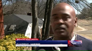 Officer involved in crash on Winchester identified by police