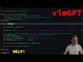 vim GPT