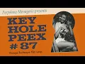 Key Hole Peex - Vintage Burlesque Film Loop